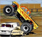 Monster Trucks